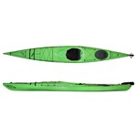 Rec & Touring Kayaks