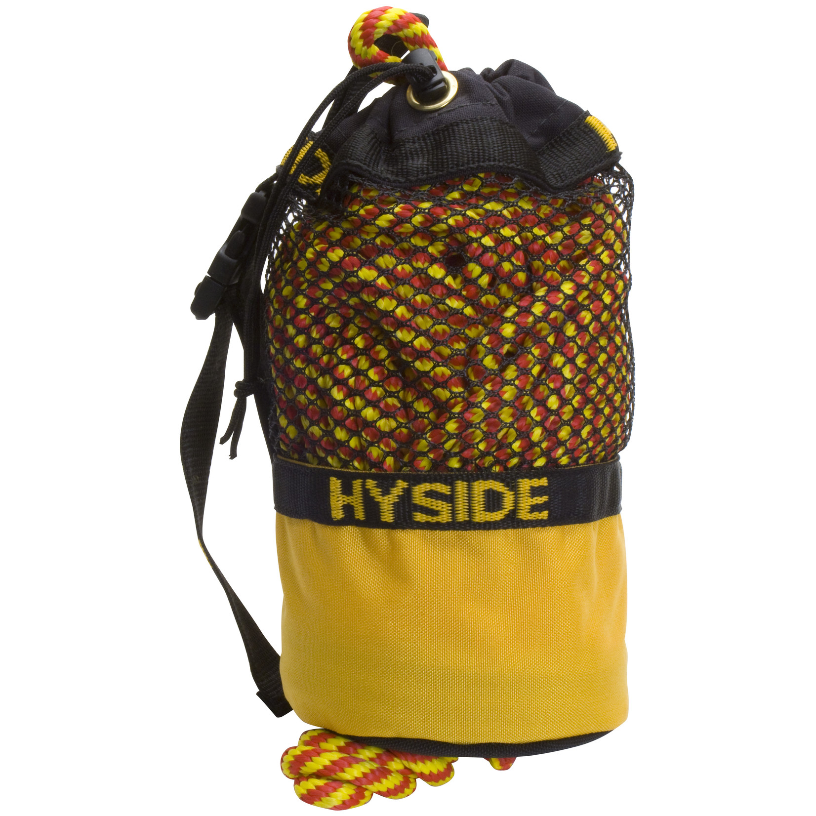 Rescue Throw Bag - No Rope | River Safety & Swiftwater Rescue Gear | Solgear
