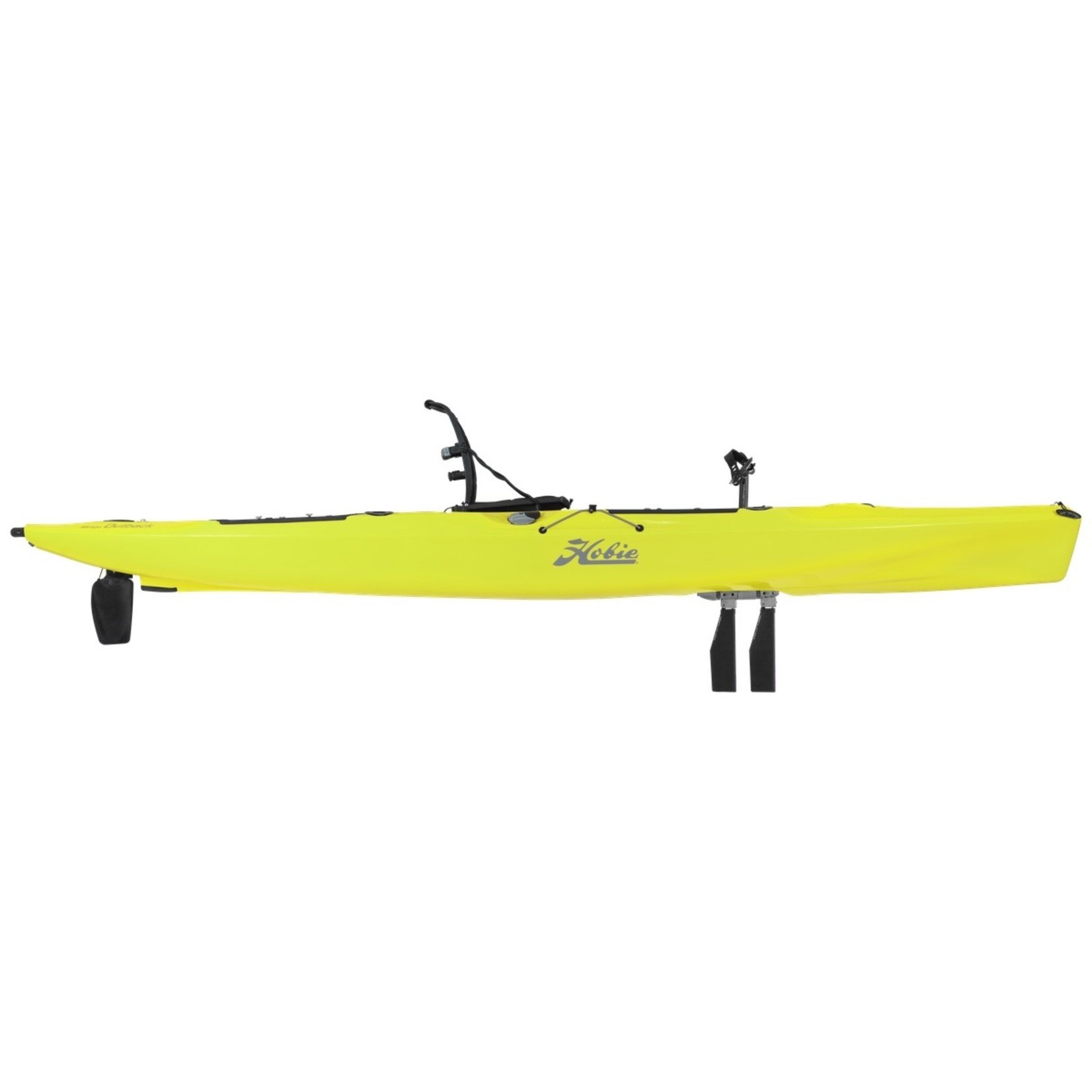 Hobie Outback 2019+ Mirage Drive Pedal Fishing Kayak Overview and