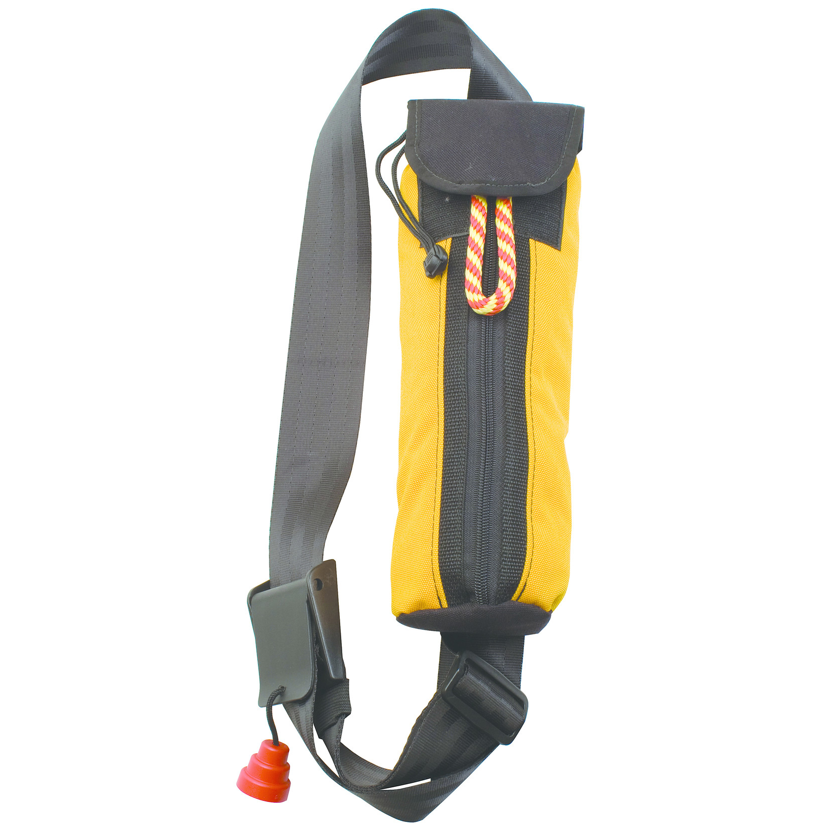 Whitewater Designs Waist Mounted Rescue Holster & Bag