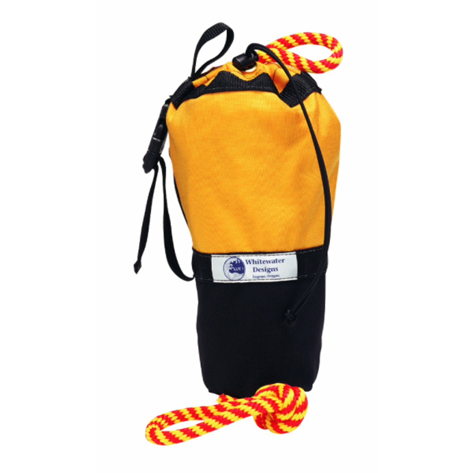 Whitewater Designs Reverse Taper Rescue Bag