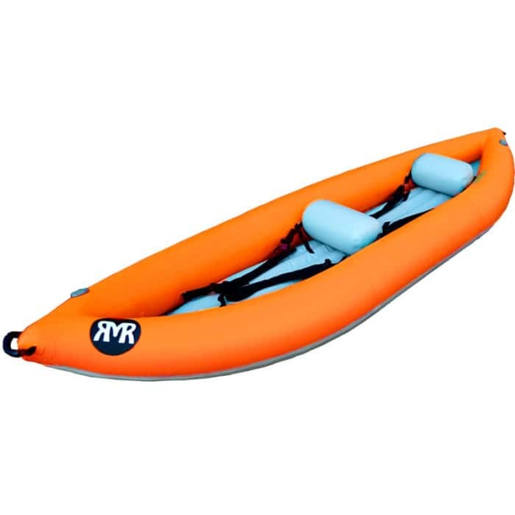 Rocky Mountain Rafts RMR Animas Tandem Inflatable Kayak