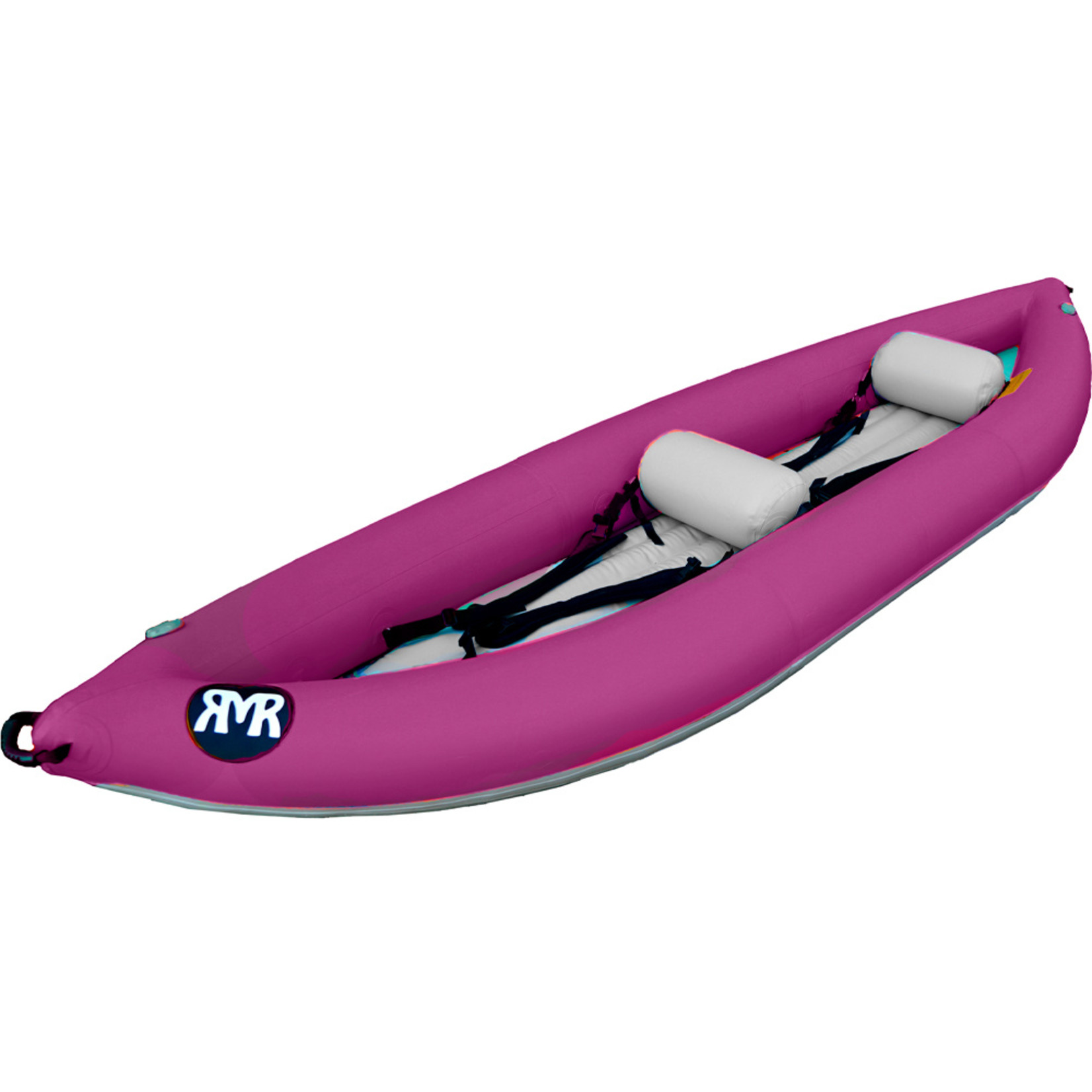 Rocky Mountain Rafts RMR Animas Tandem Inflatable Kayak