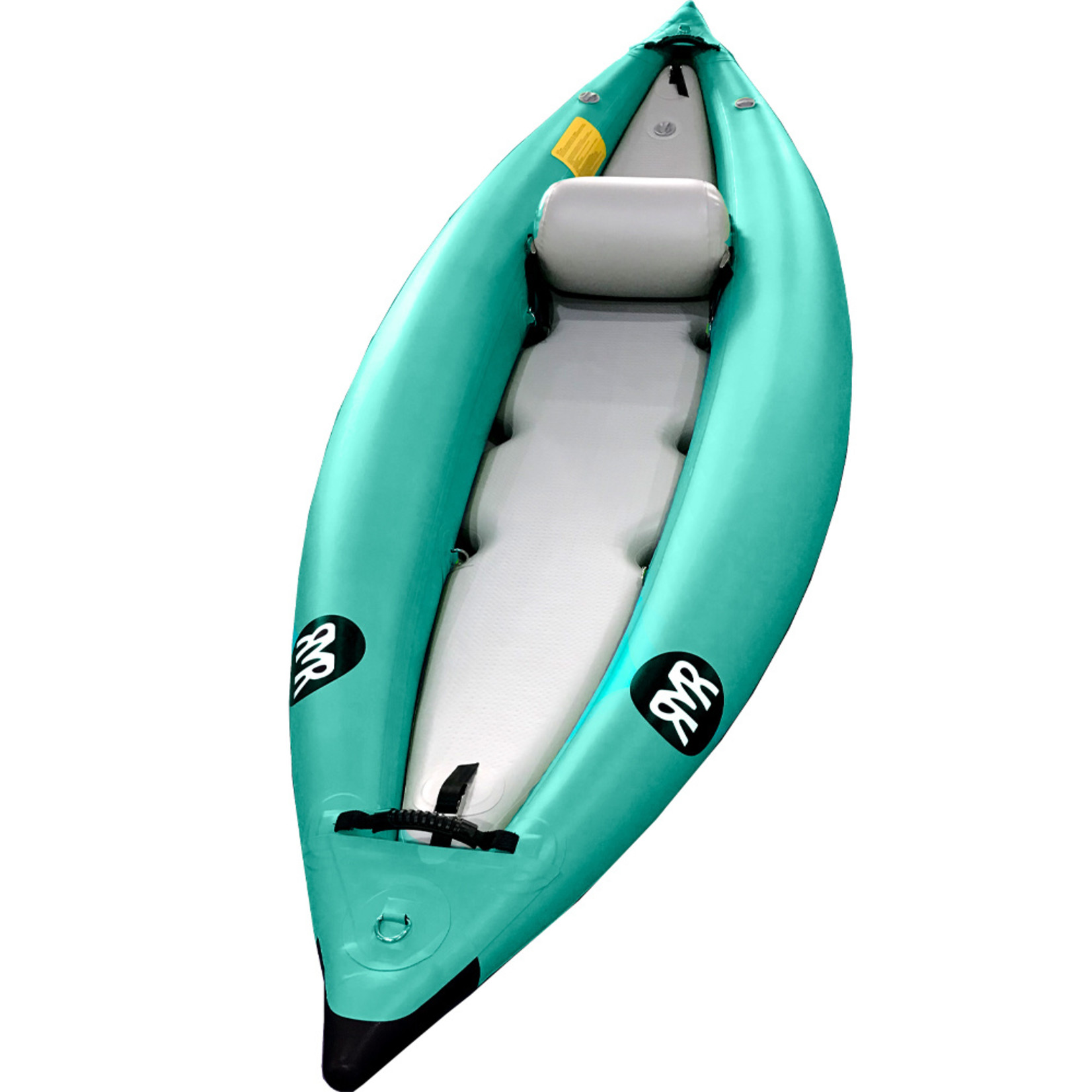 RMR IK126 Taylor Inflatable Kayak - Oregon Paddle Sports