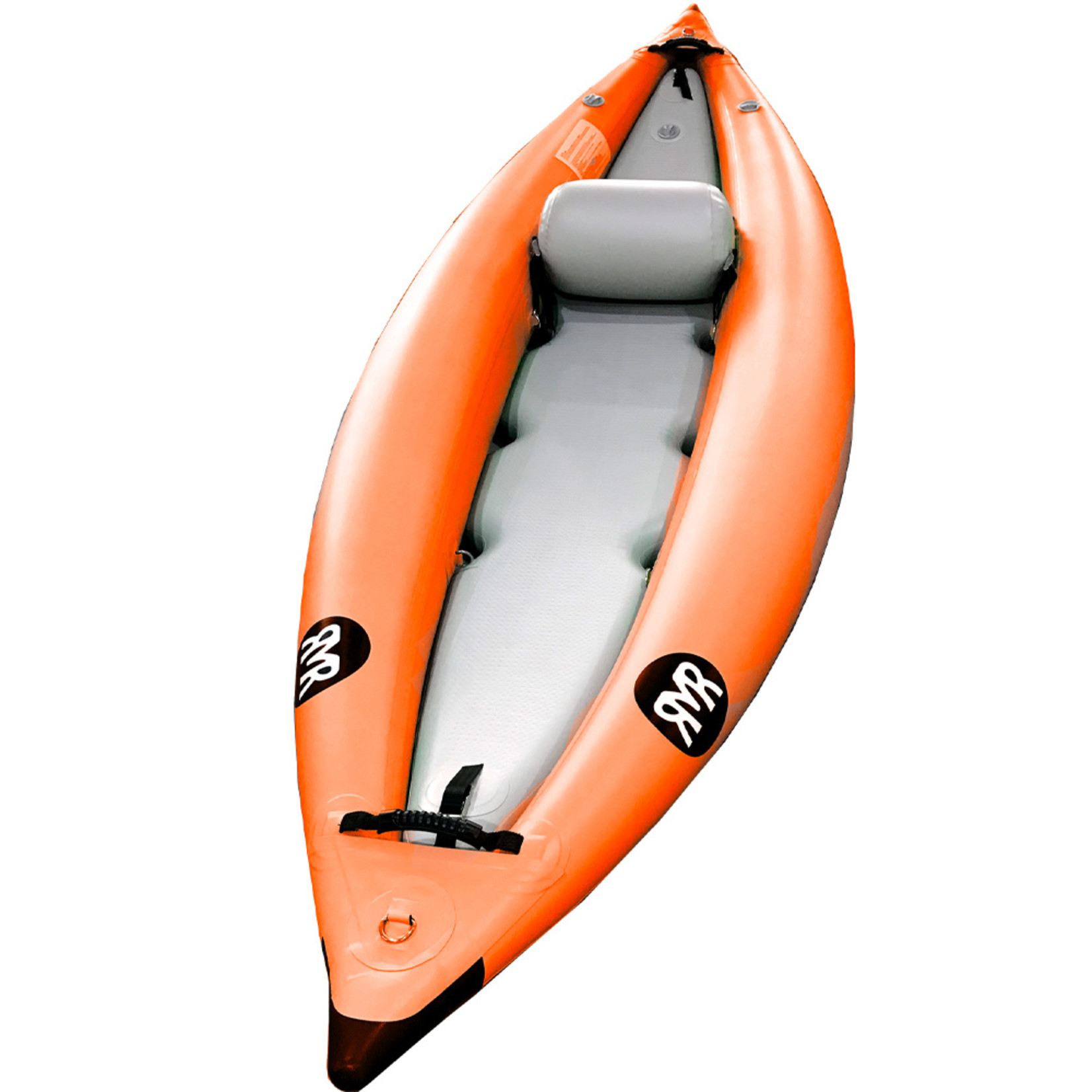 Rocky Mountain Rafts RMR IK126 Taylor Inflatable Kayak