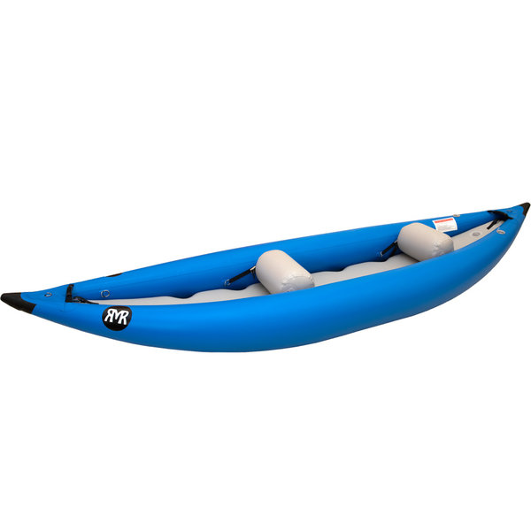 Kayaks, Inflatable Oregon Paddle Sports