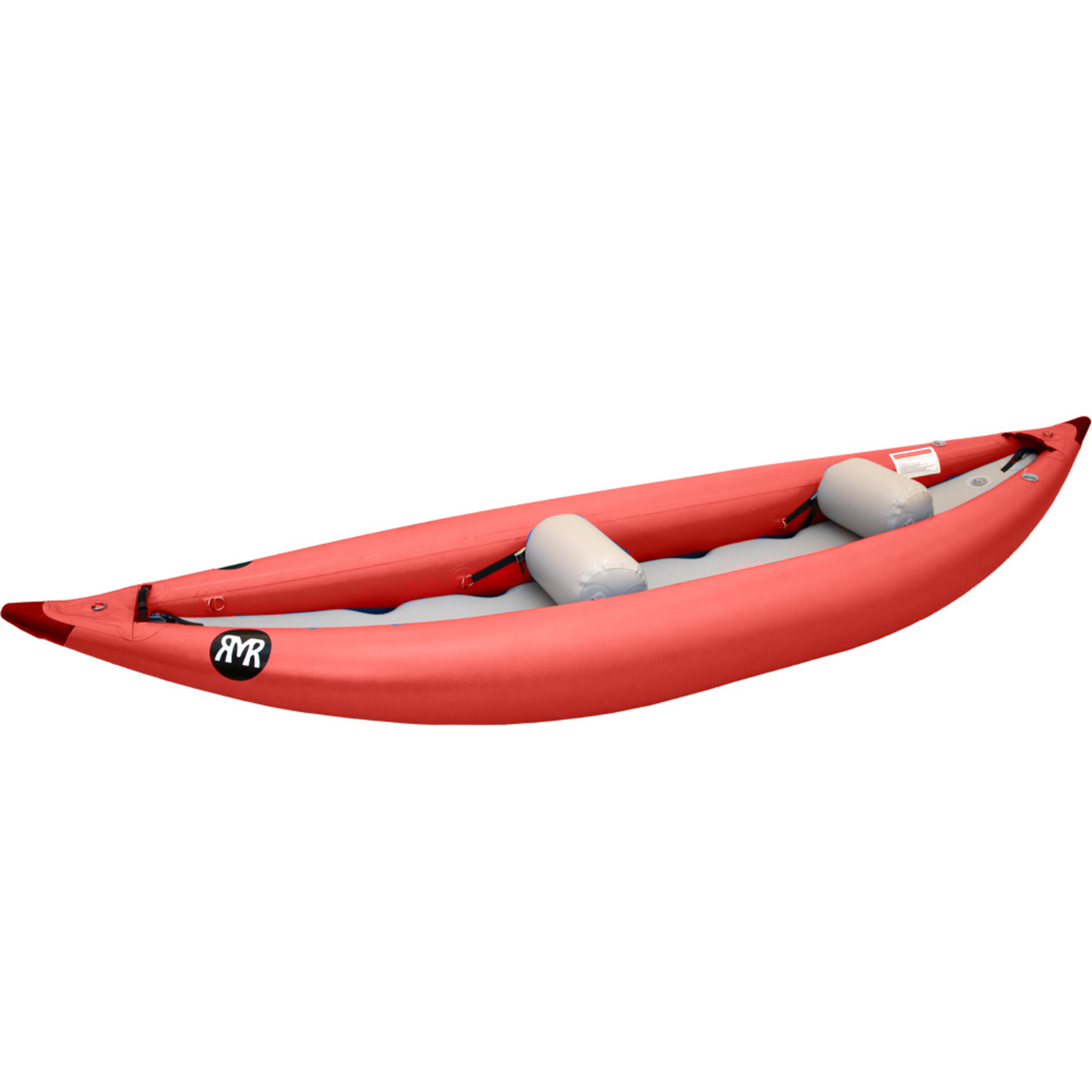 Rocky Mountain Rafts RMR Tandem Taylor Inflatable Kayak