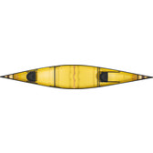 Wenonah Champlain Canoe, Aramid UL, Standard Options - Oregon