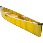 Wenonah Encounter Canoe, Aramid UL, Standard Options