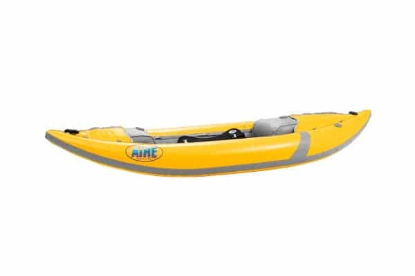 FAIR-BANKS/INFLATABLE KAYAK/エアー注入式 カヤック High