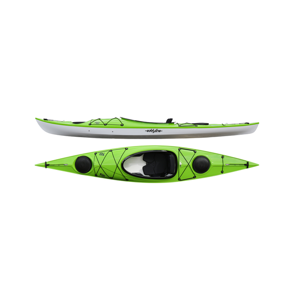 Eddyline Kayaks Oregon Paddle Sports