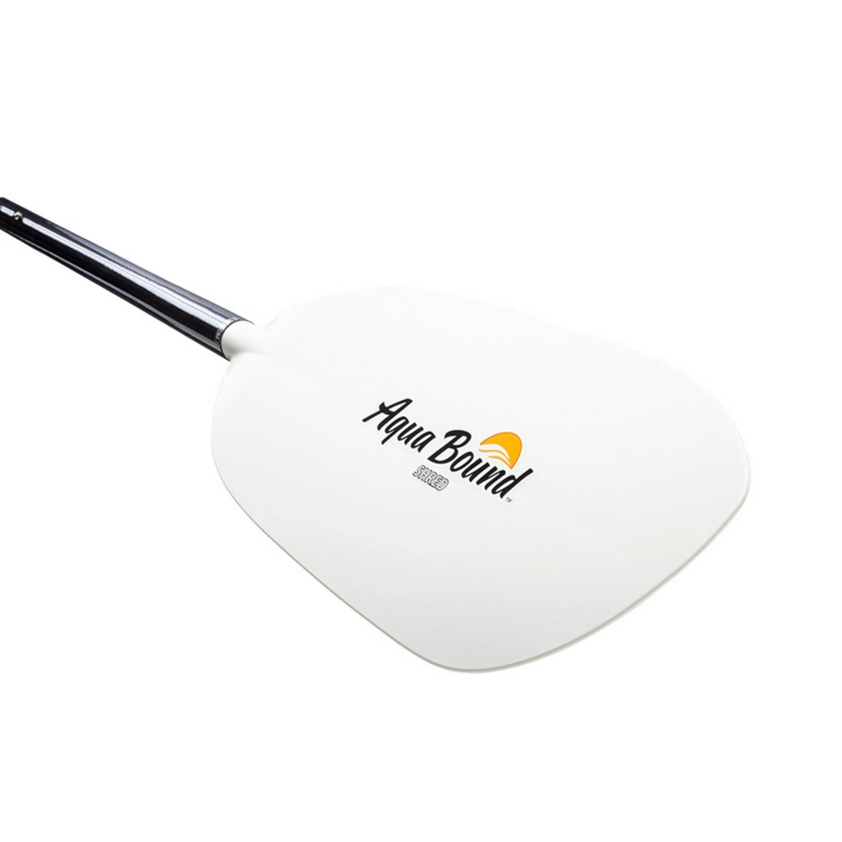 Aqua Bound Shred Hybrid 1-Piece Kayak Paddle