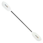 Aqua Bound Shred Hybrid 1-Piece Kayak Paddle
