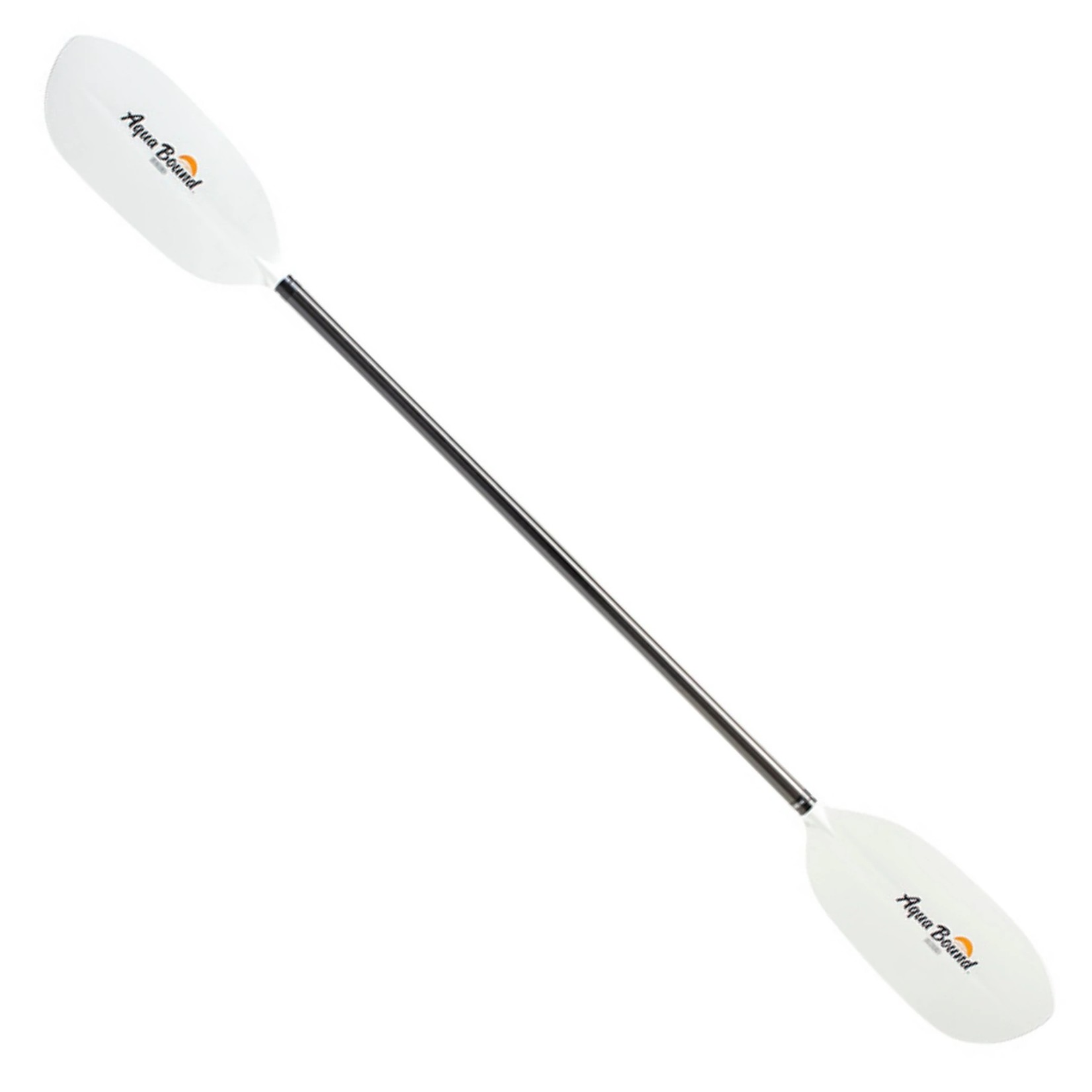 Aqua Bound Shred Hybrid 1-Piece Kayak Paddle