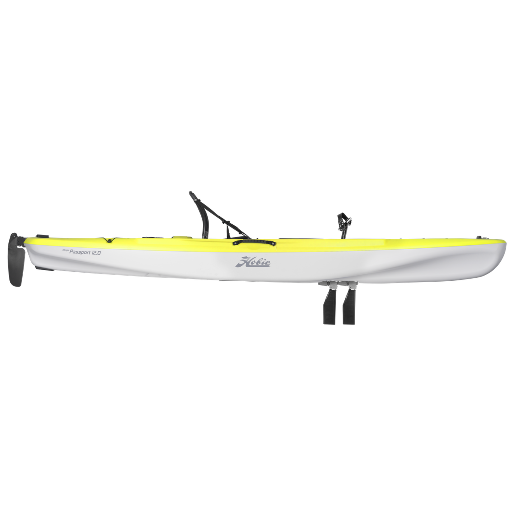 Hobie Mirage Passport 12 - Oregon Paddle Sports