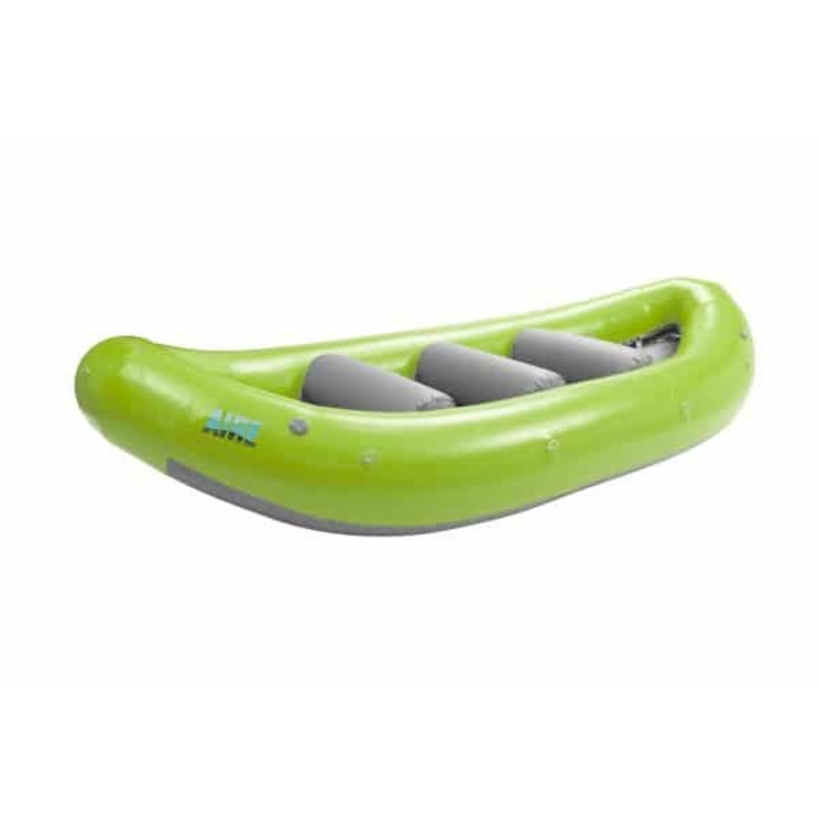 AIRE Super Puma Raft w/ 2 Thwarts