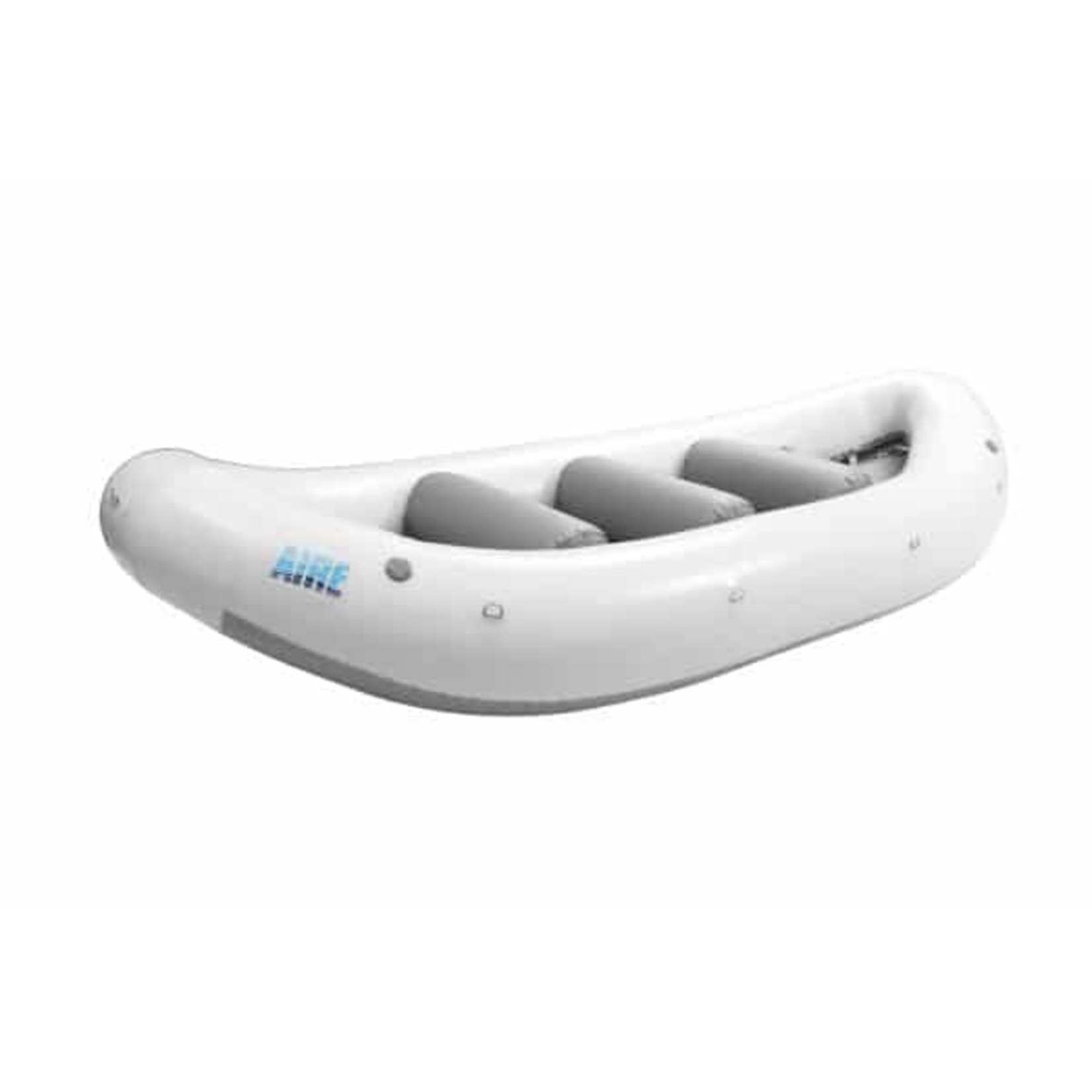 AIRE Super Puma Raft w/ 2 Thwarts