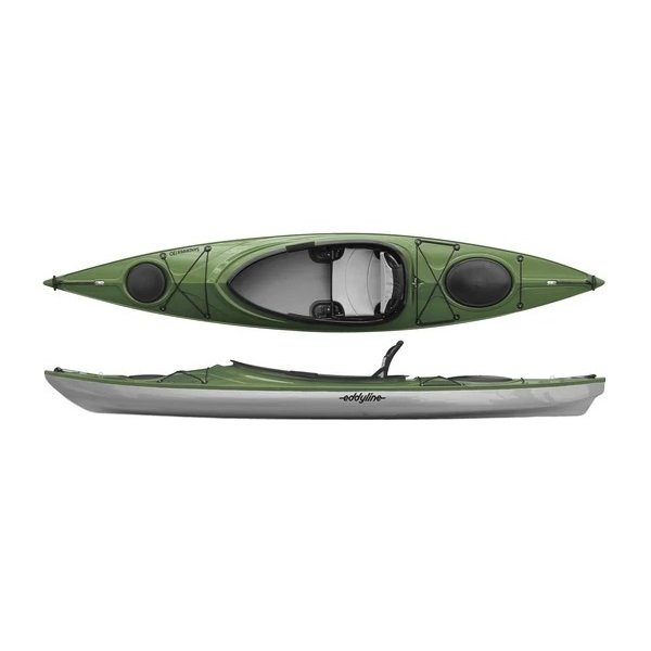Eddyline Kayaks Oregon Paddle Sports