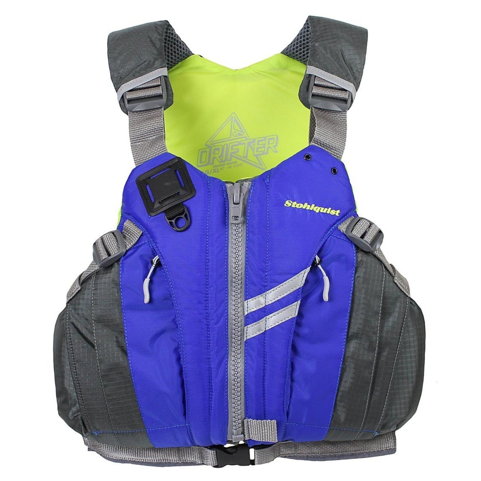 Stohlquist Stohlquist Drifter PFD