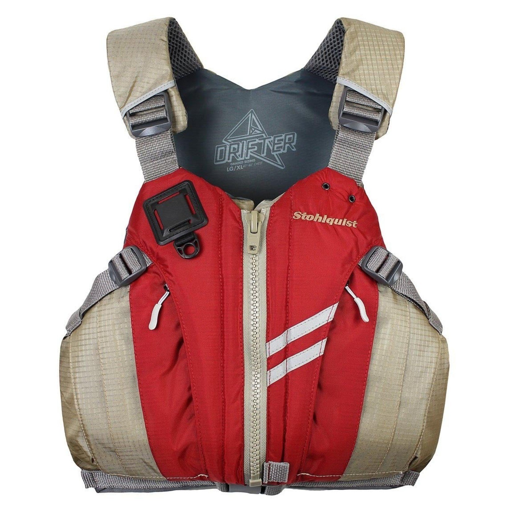 Stohlquist Stohlquist Drifter PFD