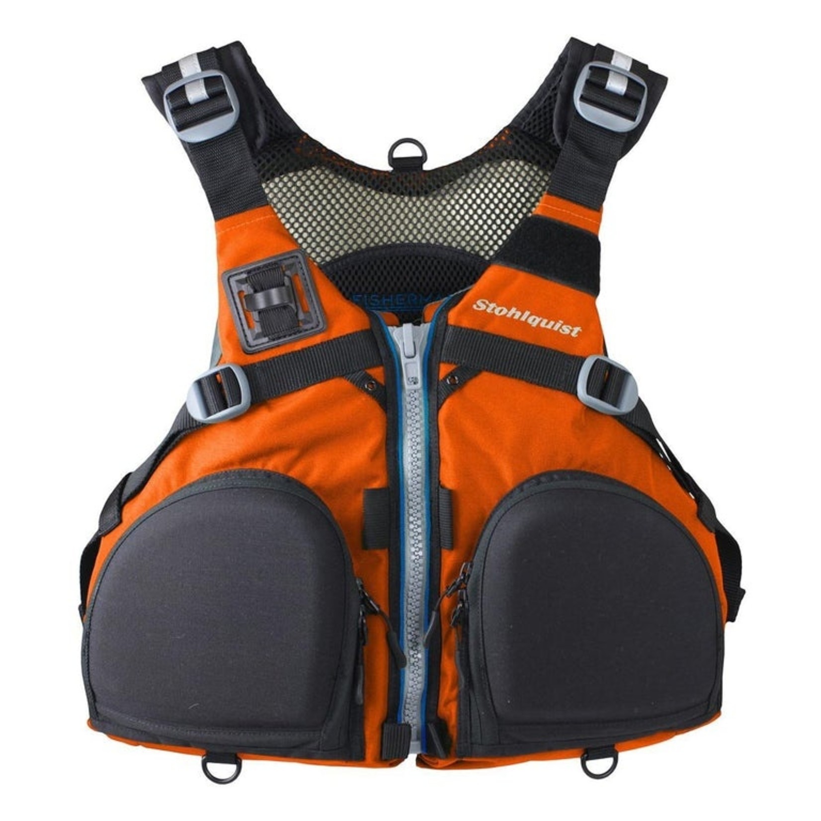 Stohlquist Stohlquist Fisherman PFD