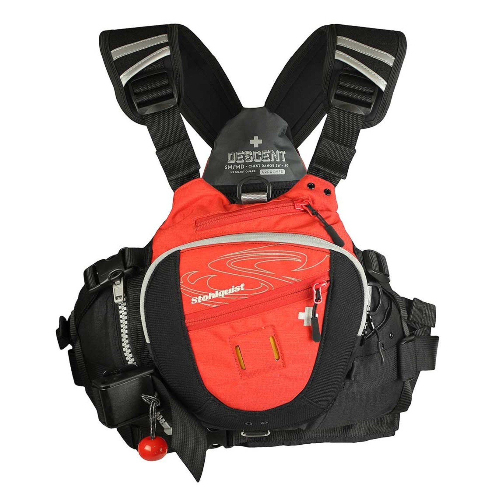 Stohlquist Stohlquist Descent PFD