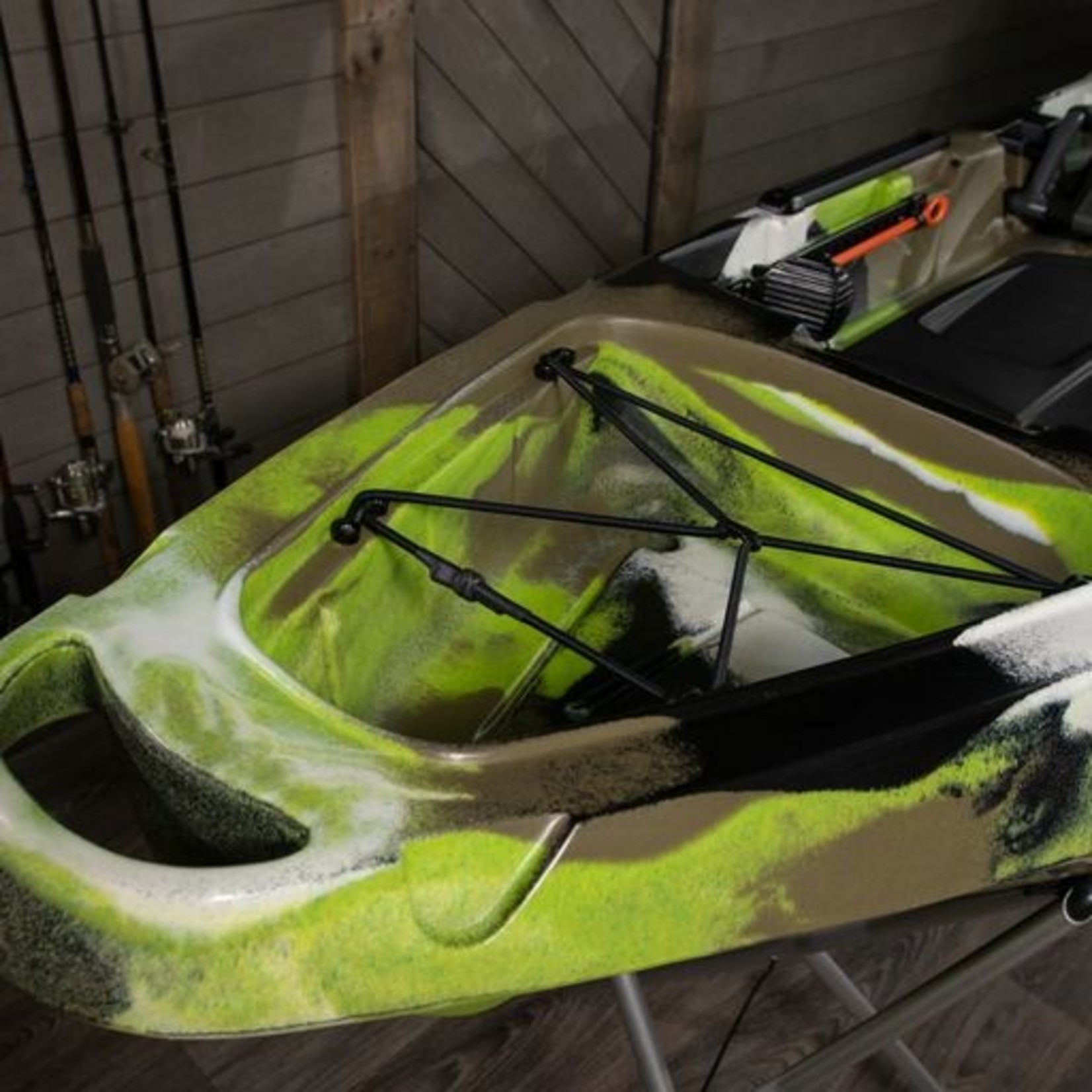 Moken 10—Paddle Fishing Kayak by Feelfree – Action Watersports in  Auburndale, Florida