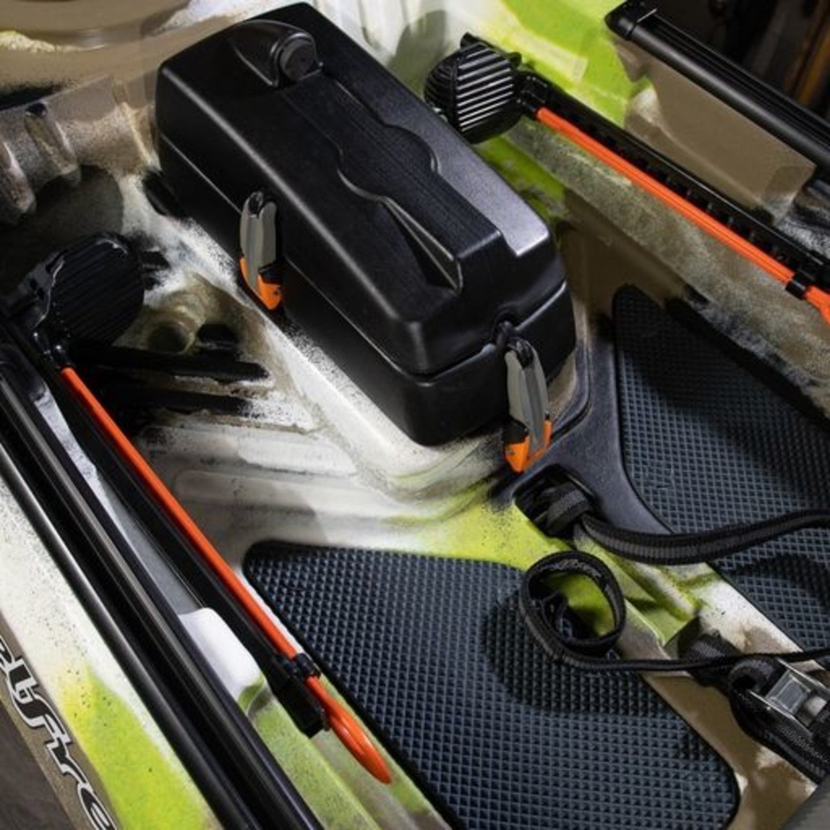 Feelfree Kayak Fishing Crate Bag Review