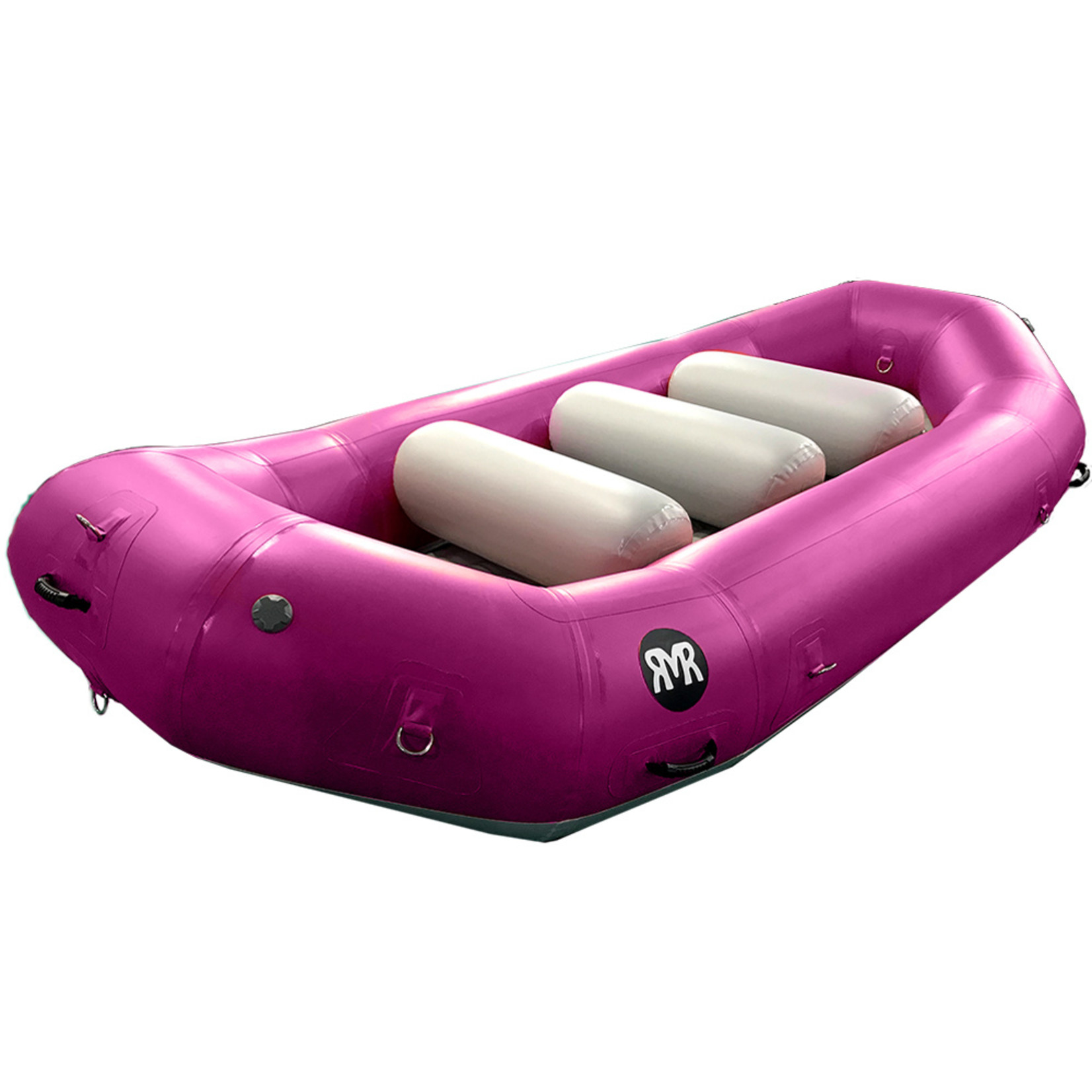 Rocky Mountain Rafts RMR 14 ft Raft
