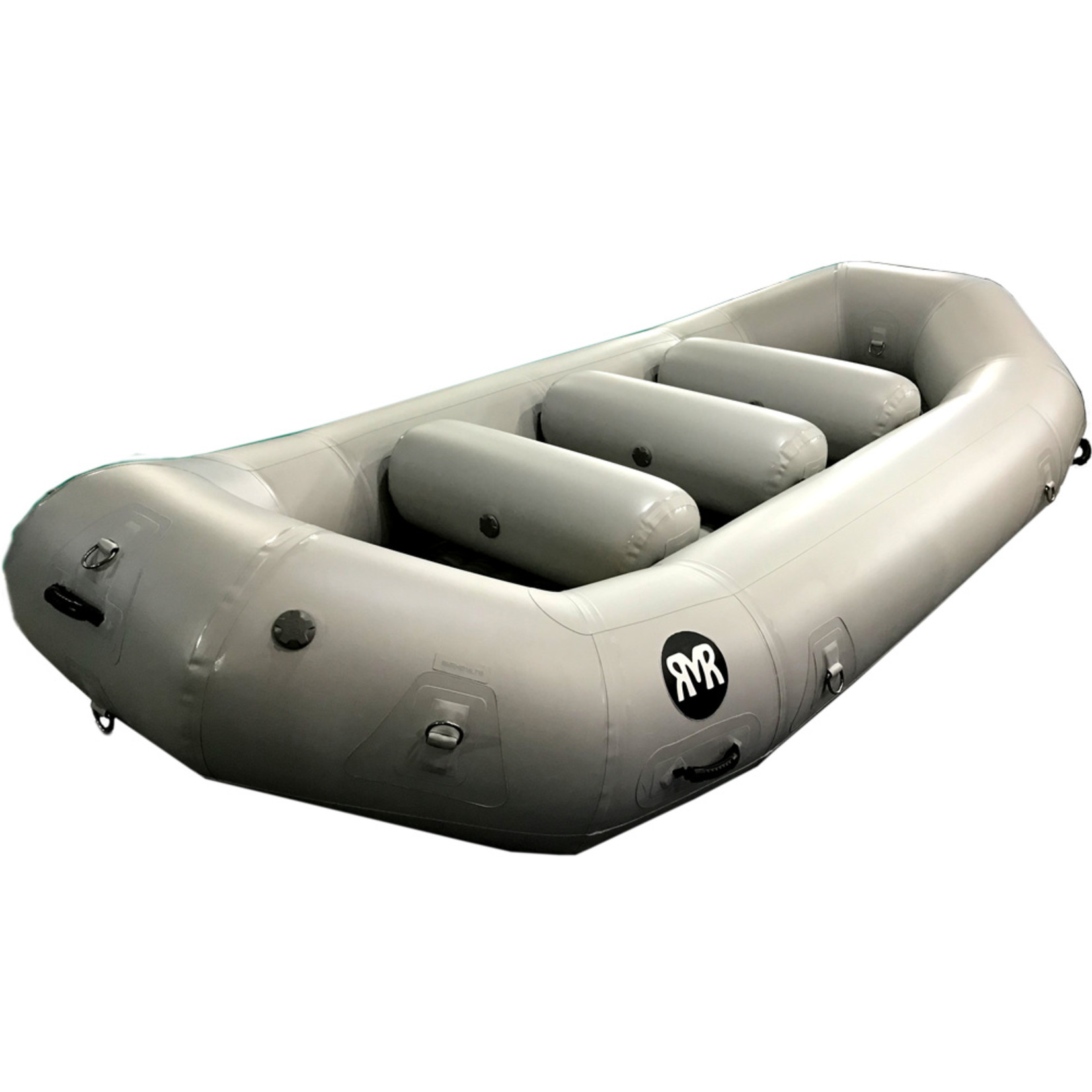 Rocky Mountain Rafts RMR 14 ft Raft