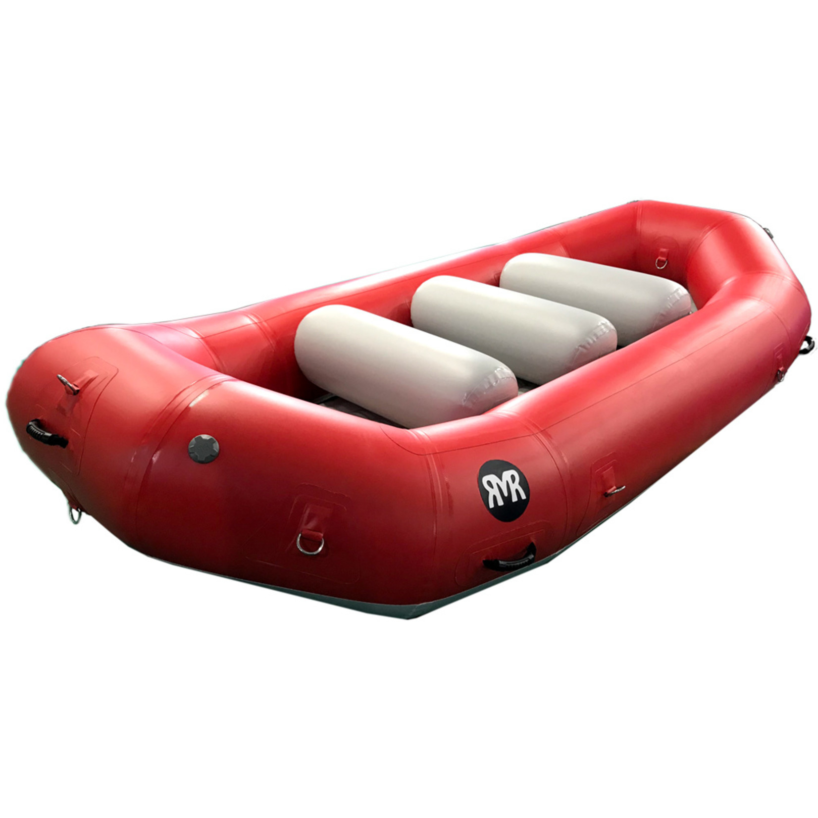 Rocky Mountain Rafts RMR 14 ft Raft