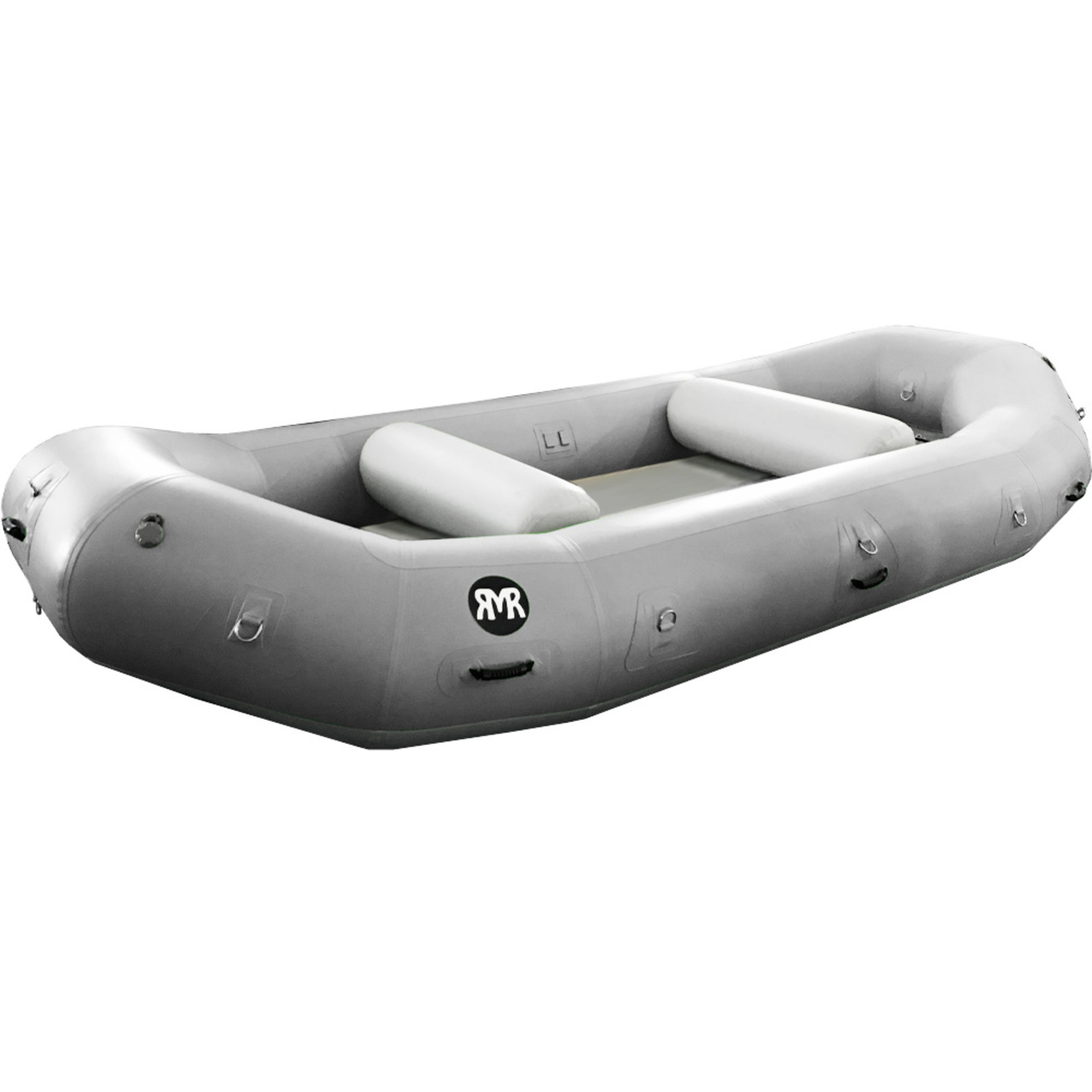 Rocky Mountain Rafts RMR 16' Raft