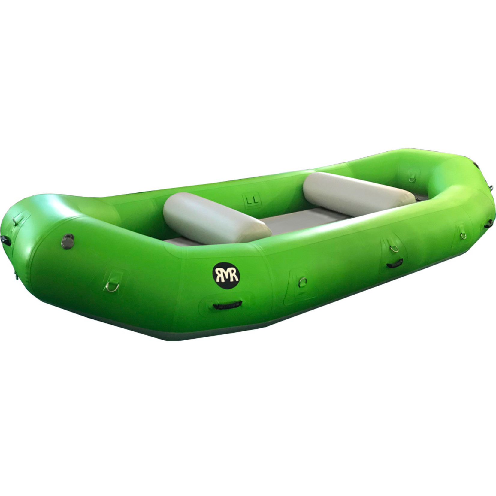 Rocky Mountain Rafts RMR 16' Raft