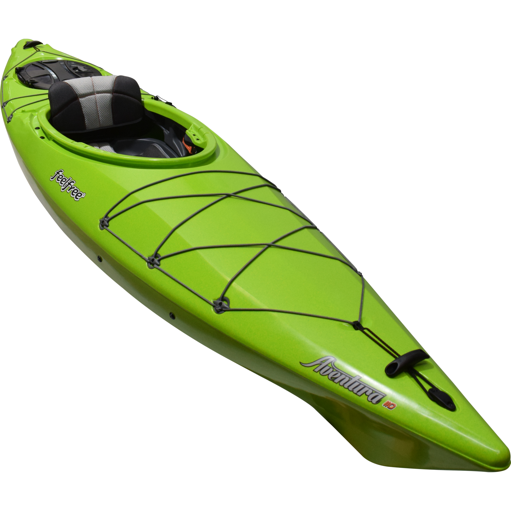 Feelfree Kayaks Aventura - Oregon Paddle Sports