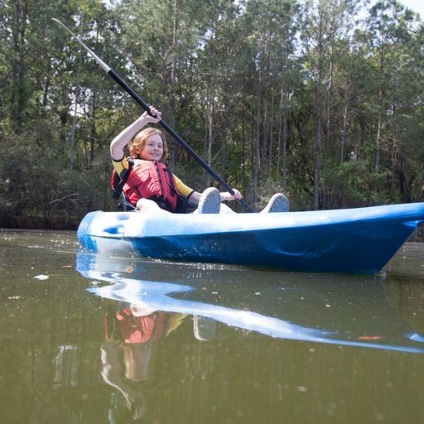 Feelfree Nomad Sit on Top Kayak