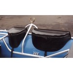 Whitewater Designs Raft Storage Compartment