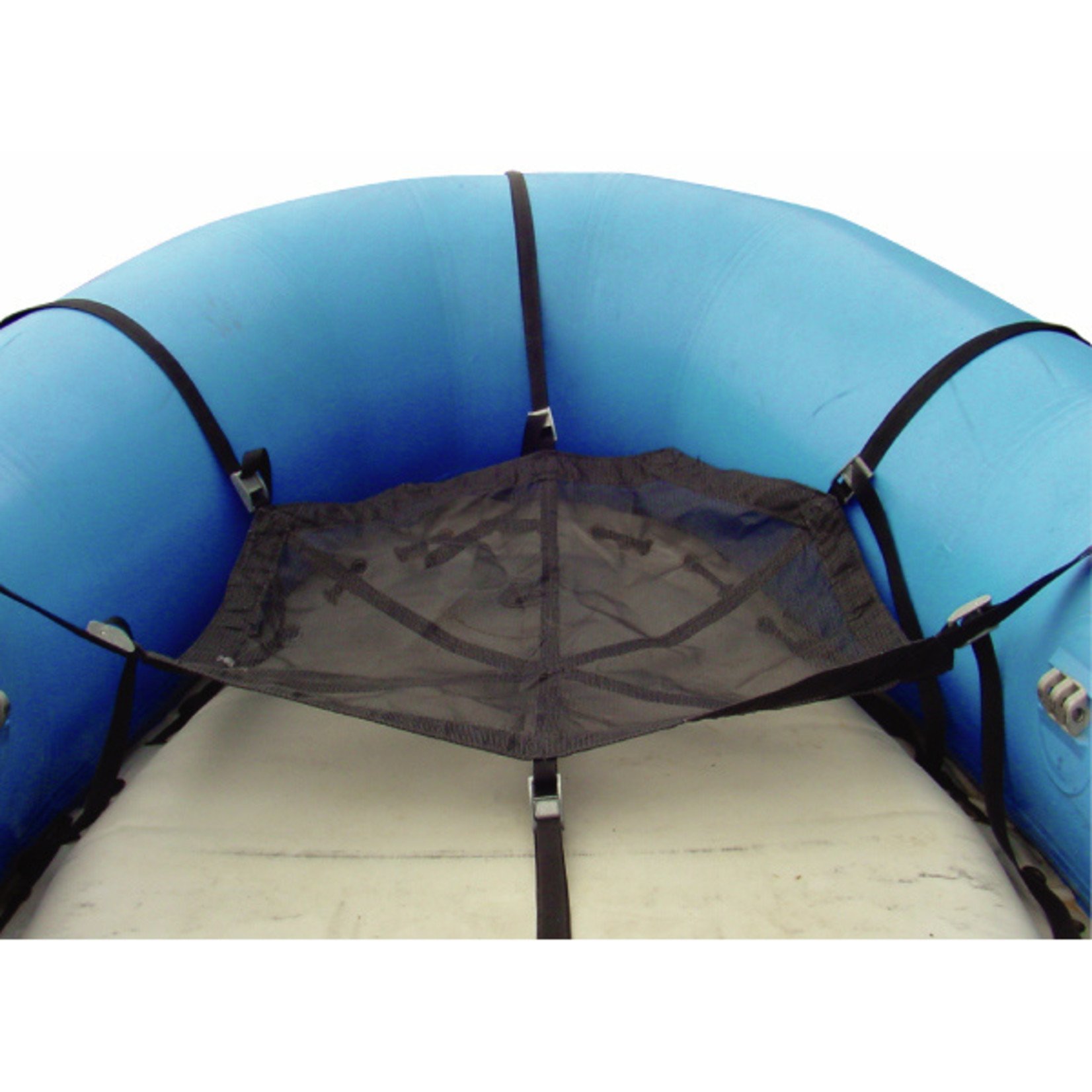 Whitewater Designs Raft Cargo Floor