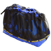バッグ TRACK JACKET TOTE BAG in BLUE P6_grande.jpg?v=1635649510