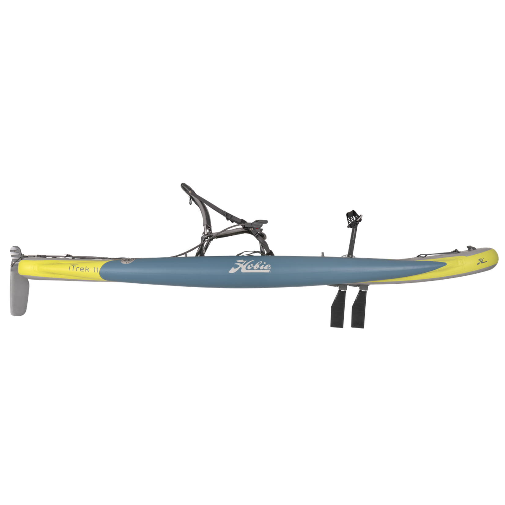 Hobie iTrek 11