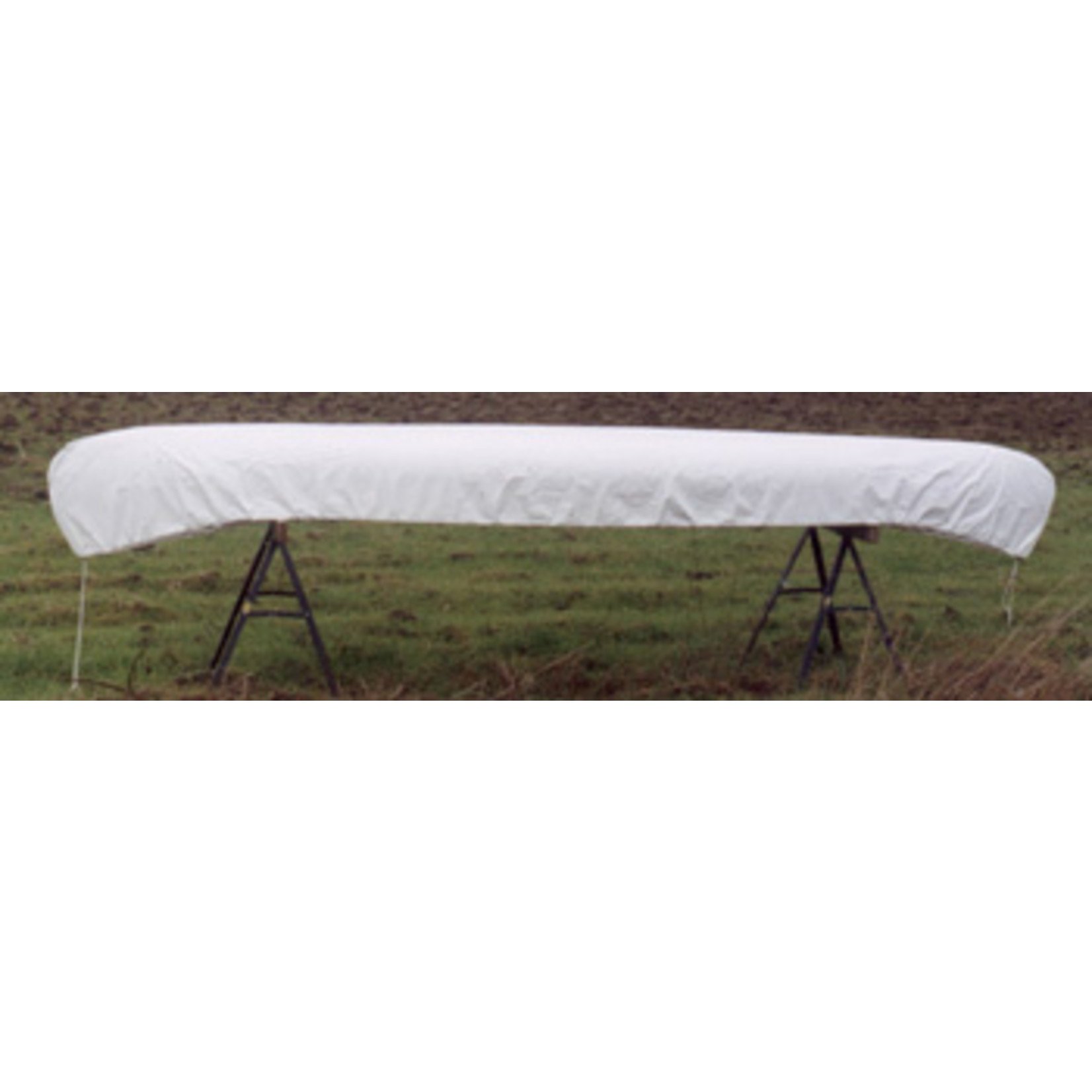 Whitewater Designs Canoe Storage Cover