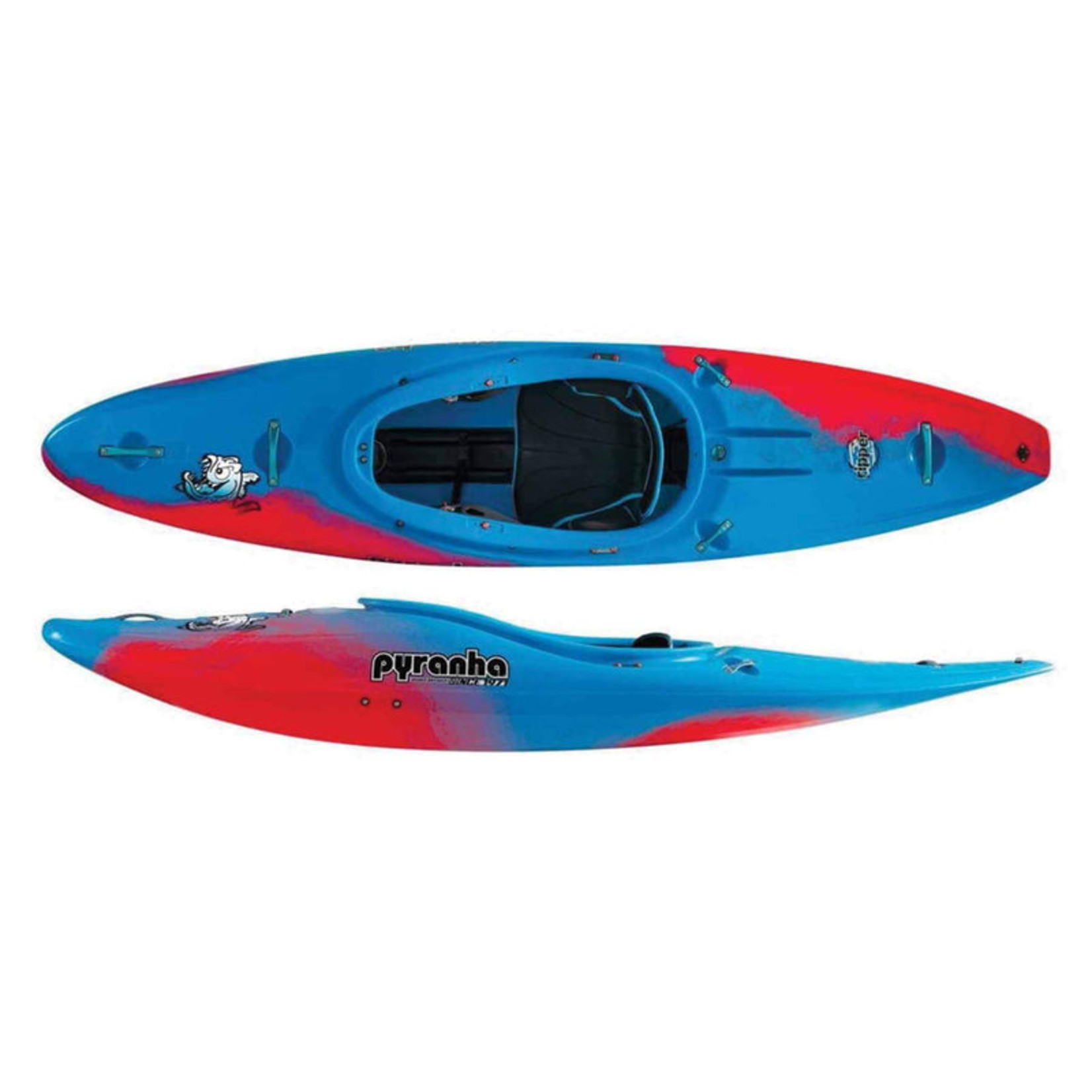 Pyranha Ripper