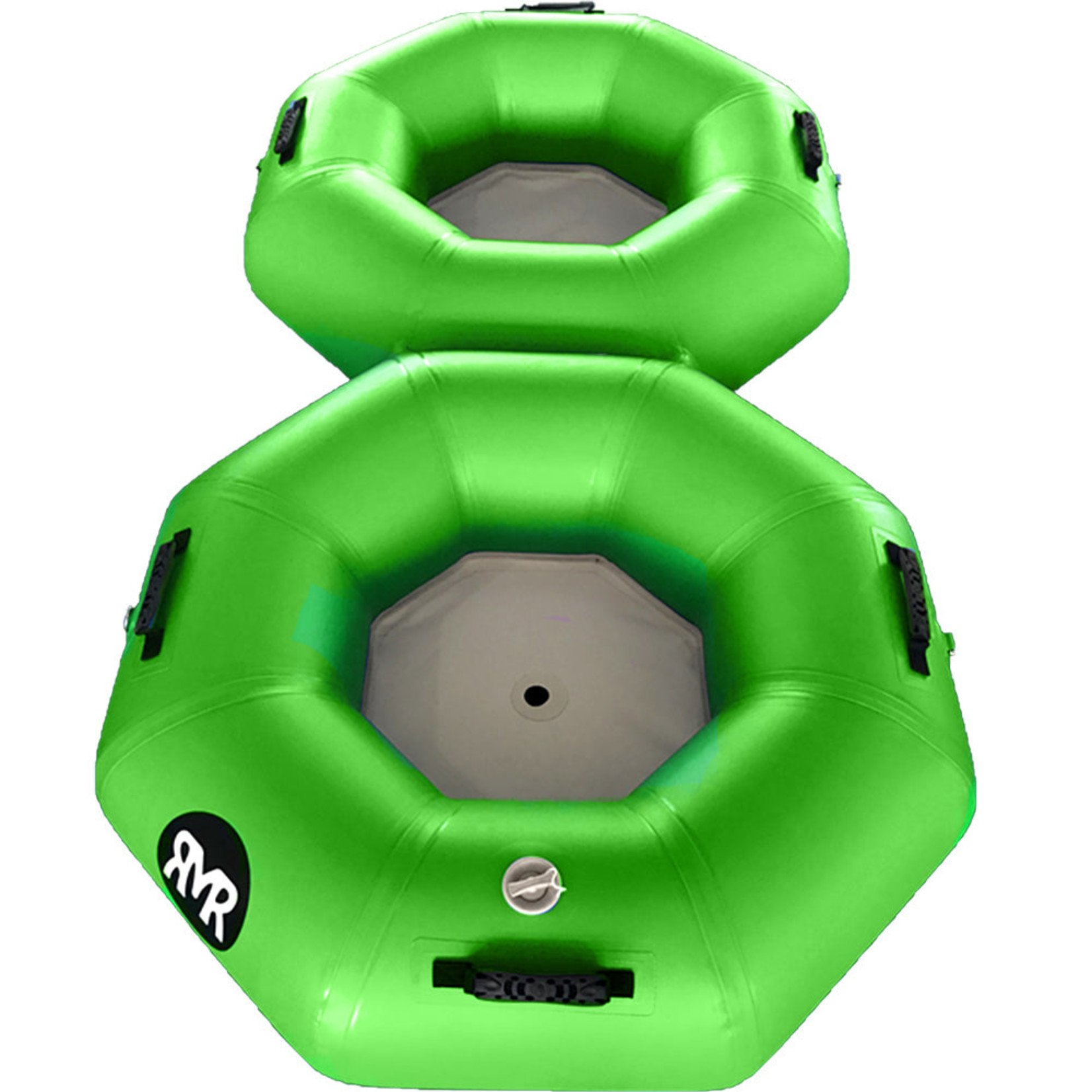 Rocky Mountain Rafts RMR Double River Tube
