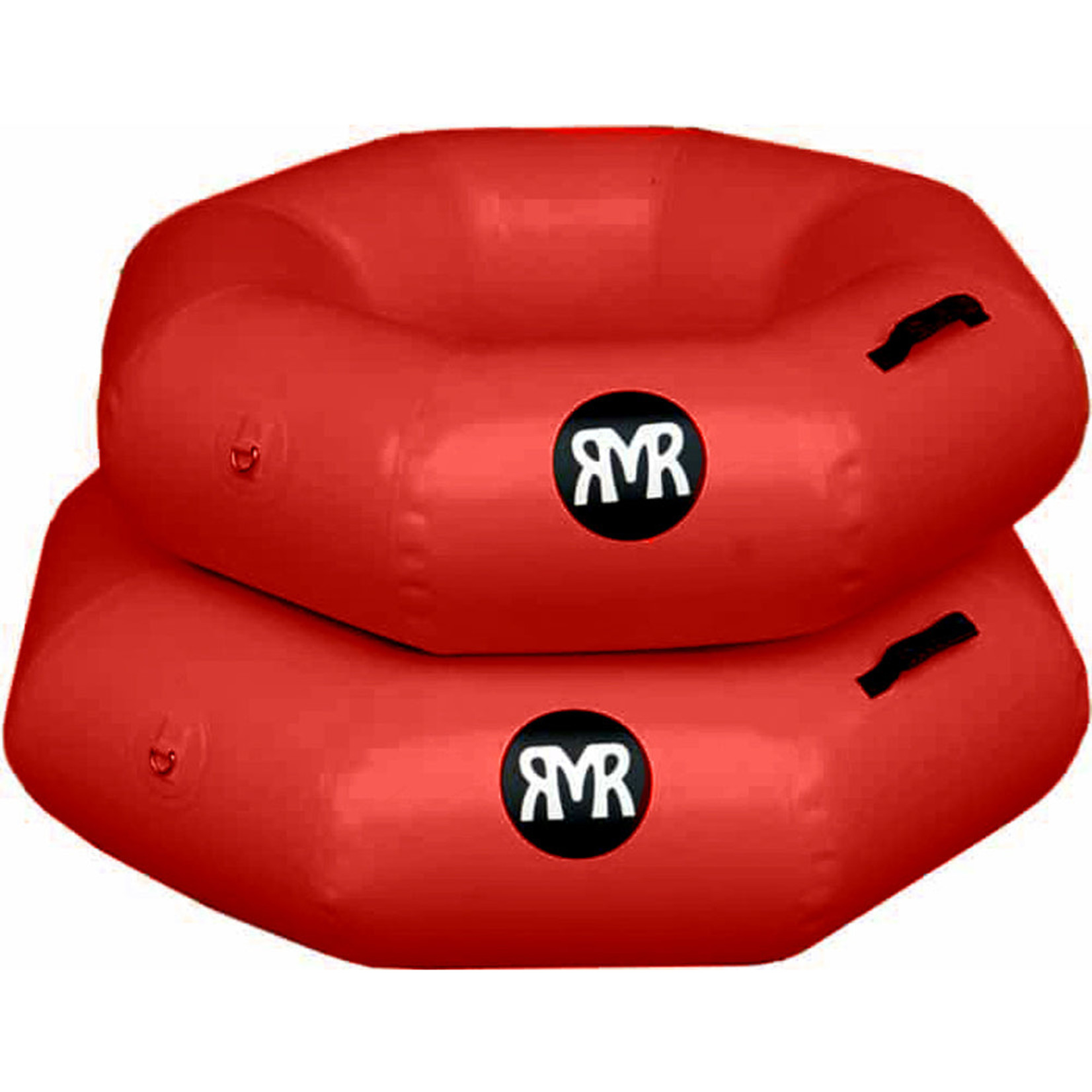 Rocky Mountain Rafts RMR Double River Tube