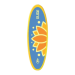 Glide Paddleboards Glide Lotus Paddle Board