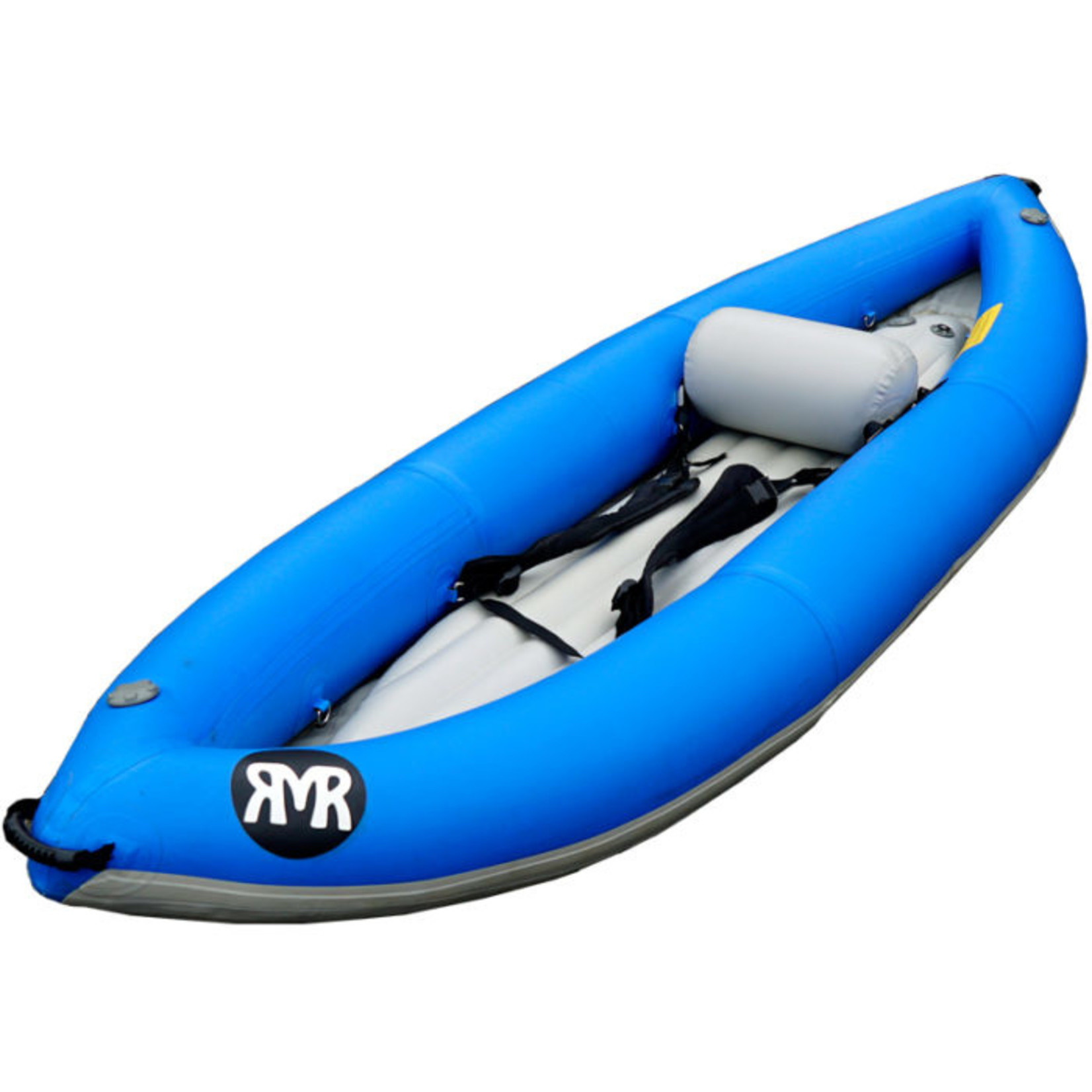 Rocky Mountain Rafts RMR Animas Solo Inflatable Kayak