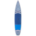 Level Six Twelve Six HD Inflatable SUP Package