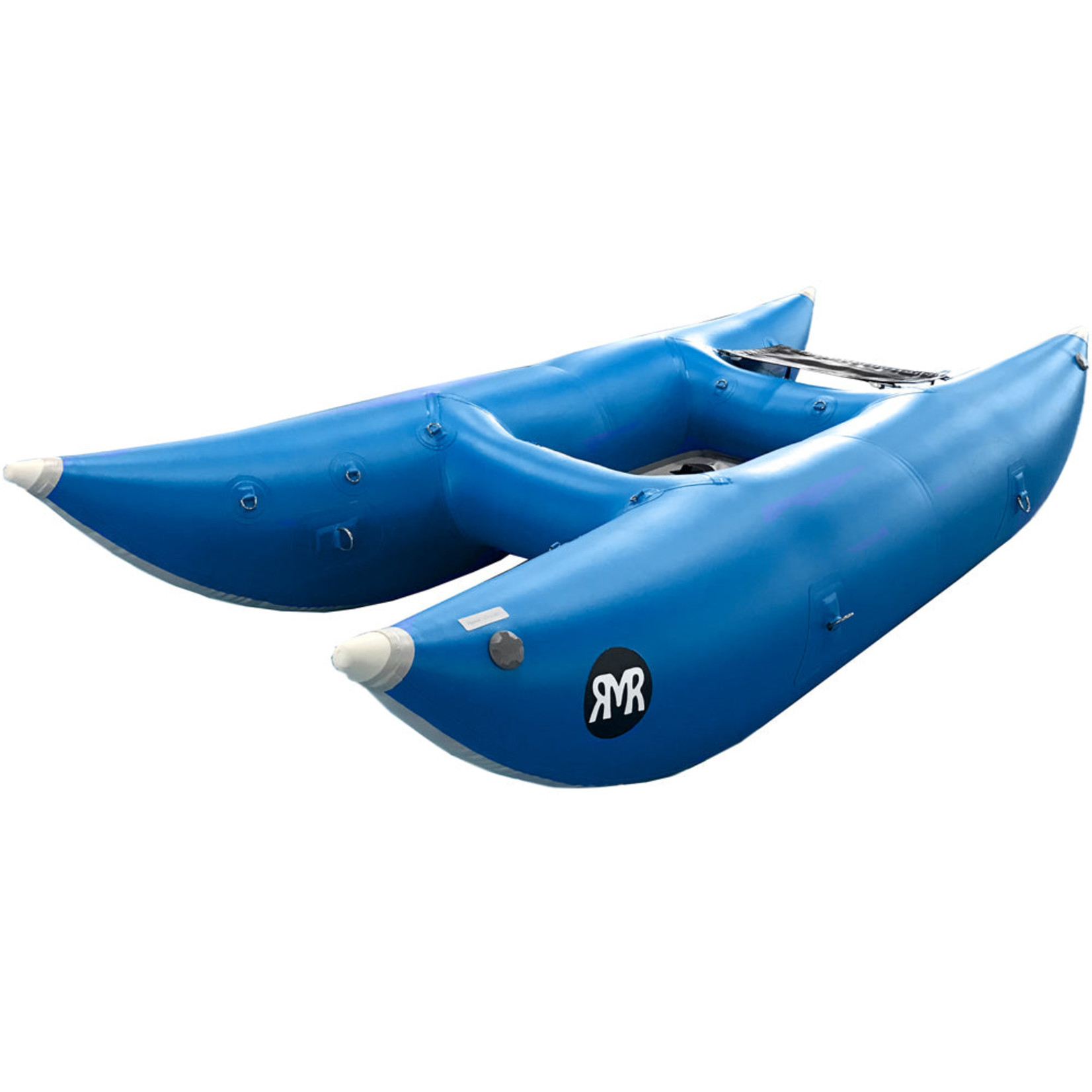 Rocky Mountain Rafts RMR Phat Cat 12'