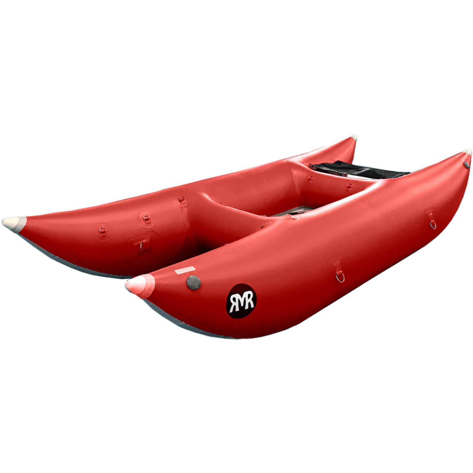 Rocky Mountain Rafts RMR Phat Cat 12'