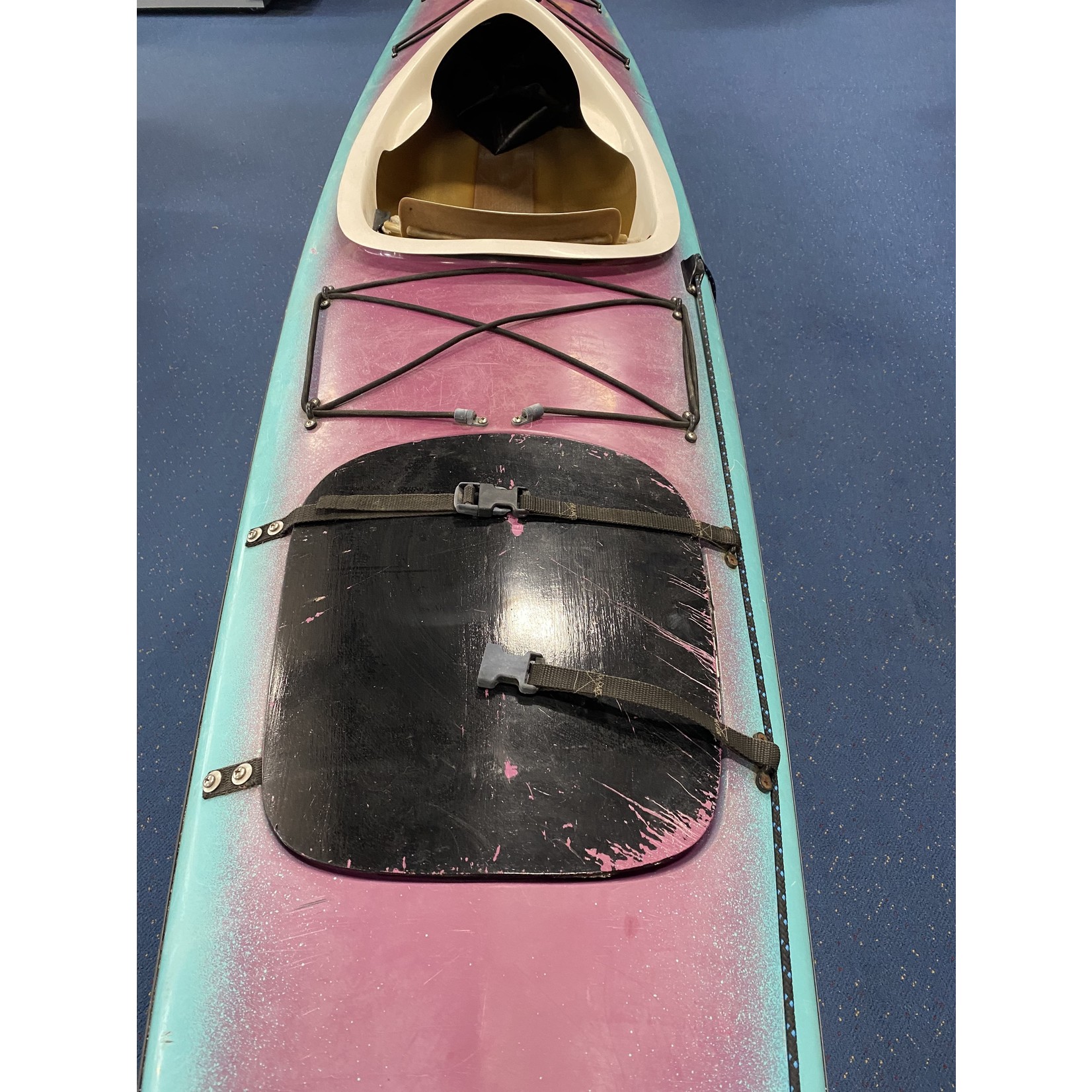 Used Kayaks, Canoes, SUPS, Whitewater, Flatwater - Alder Creek