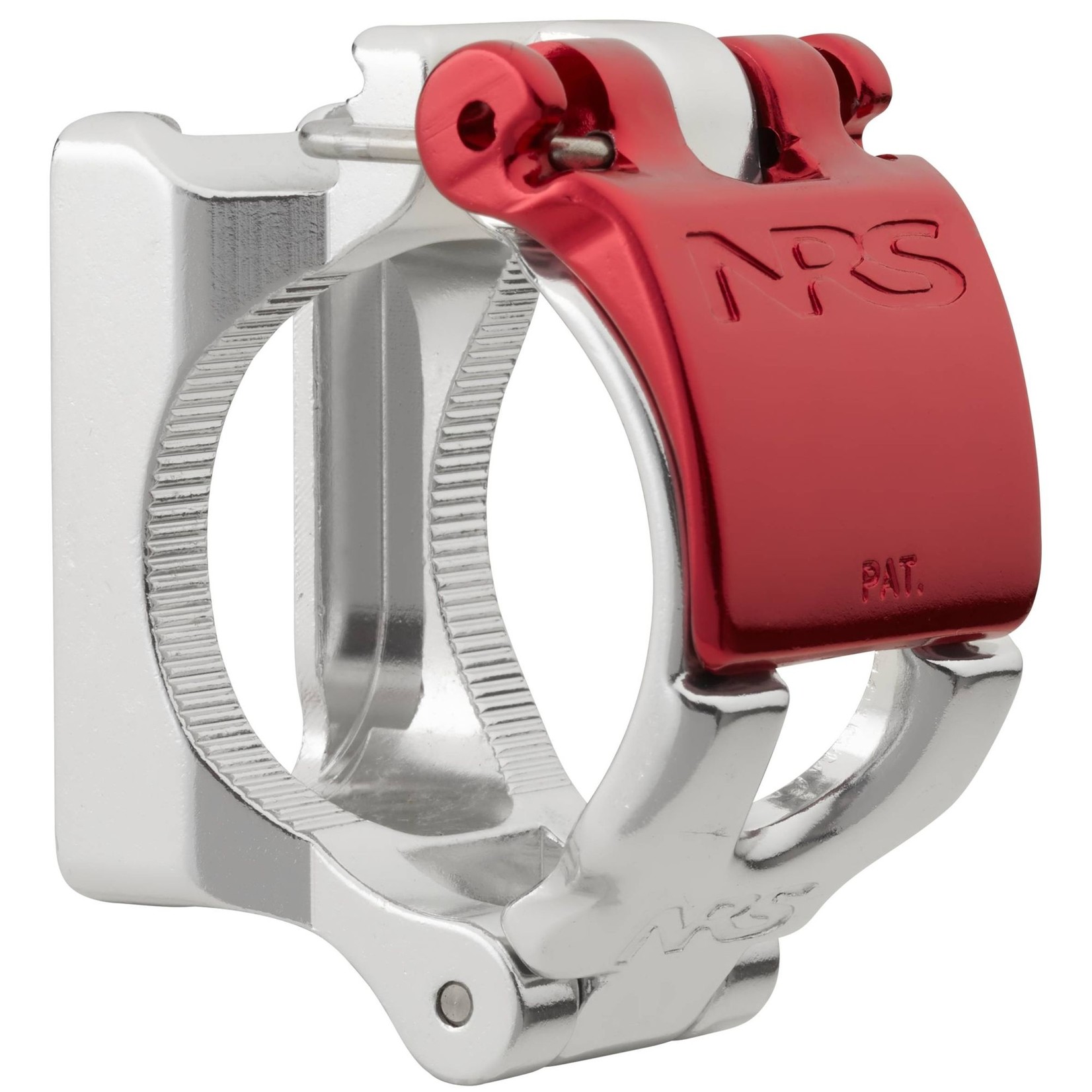 NRS NRS Clampit Frame Accessory Attachment